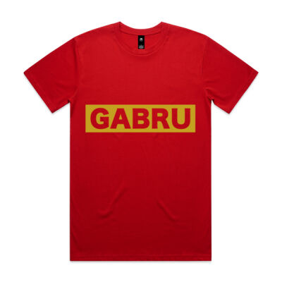 Couple T-shirts - Gabru - Mutiyaar Thumbnail