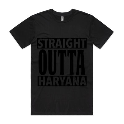 STRAIGHT OUTTA HARYANA Thumbnail
