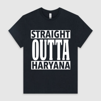 STRAIGHT OUTTA HARYANA Thumbnail