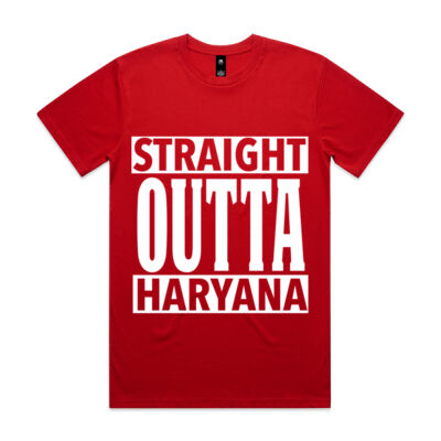 STRAIGHT OUTTA HARYANA Thumbnail