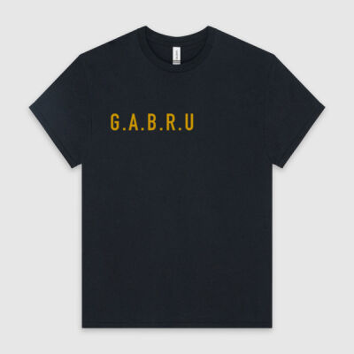 Couple T-shirts - Gabru - Mutiyaar 2 Thumbnail