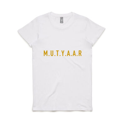 Couple T-shirts - Gabru - Mutiyaar 2 Thumbnail