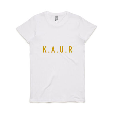 Couple T-shirts - Singh & Kaur Thumbnail