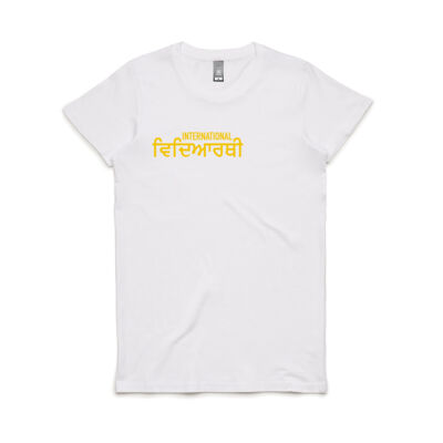 INTERNATION STUDENT Thumbnail