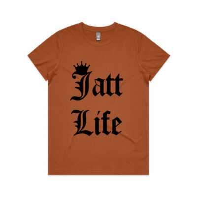 JATT LIFE Thumbnail