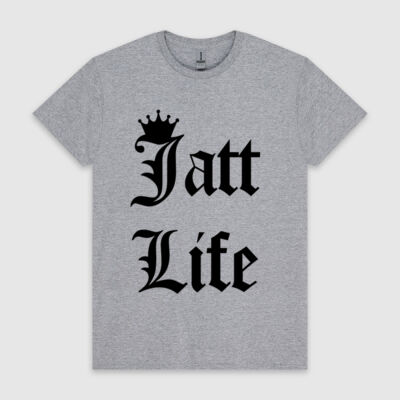 JATT LIFE Thumbnail