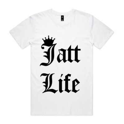 JATT LIFE Thumbnail