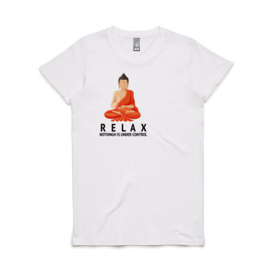 BUDDHA RELAX Thumbnail