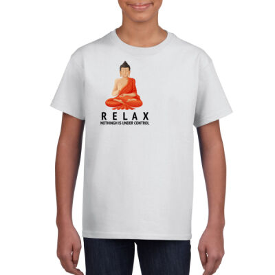 BUDDHA RELAX Thumbnail