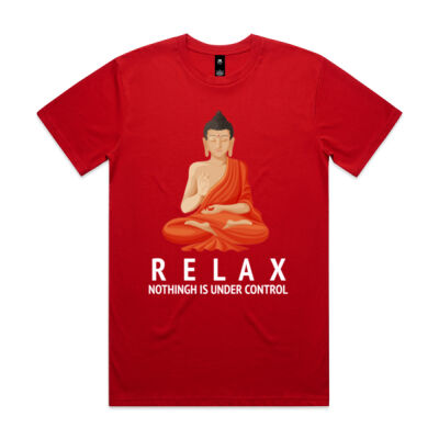BUDDHA RELAX Thumbnail