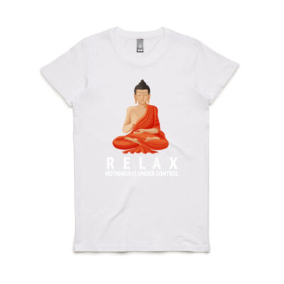 BUDDHA RELAX Thumbnail