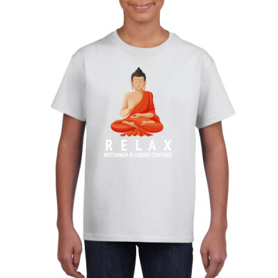 BUDDHA RELAX Thumbnail