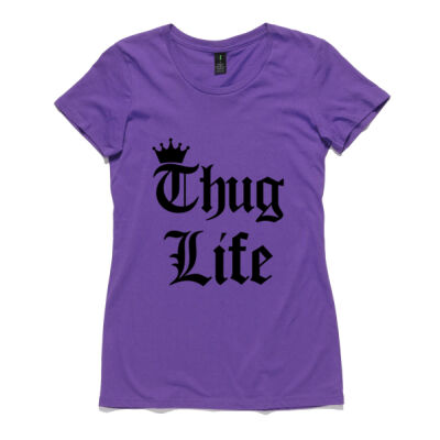 Thug Life Thumbnail