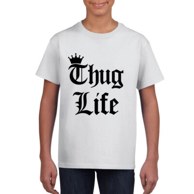 Thug Life Thumbnail
