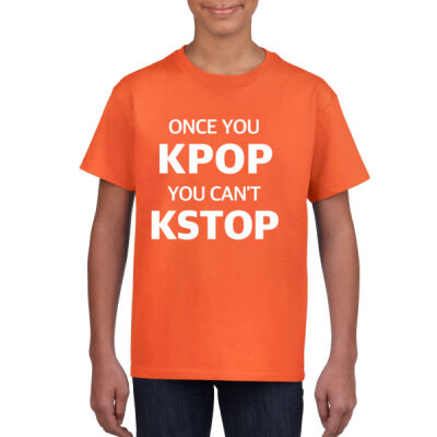 KPOP Thumbnail