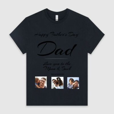 Happy Father's Day - Dad Thumbnail