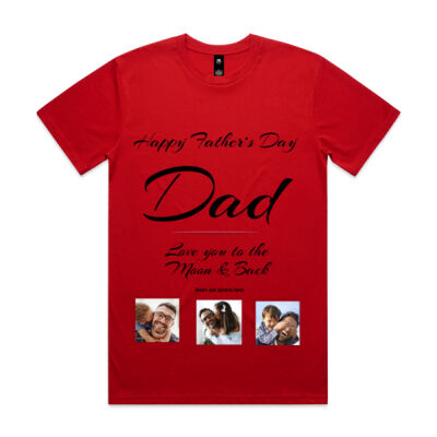 Happy Father's Day - Dad Thumbnail