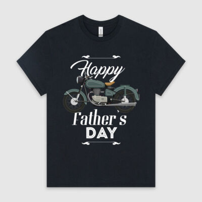 Happy Father's Day Thumbnail