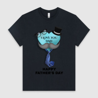 I Love U Dad Thumbnail