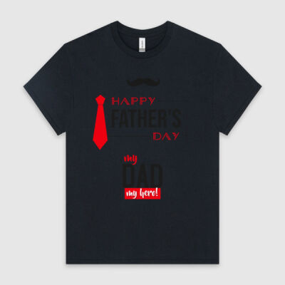 My Dad Hero Thumbnail