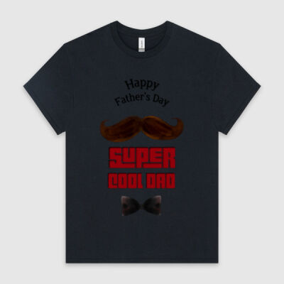 Super Cool Dad Thumbnail