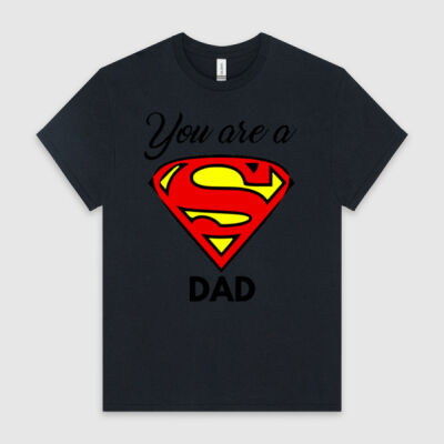 UR Supper Dad Thumbnail