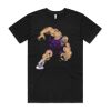 Mens Basic Tee Thumbnail