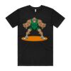 Mens Basic Tee Thumbnail