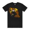 Mens Basic Tee Thumbnail