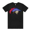 Mens Basic Tee Thumbnail