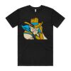 Mens Basic Tee Thumbnail