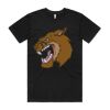 Mens Basic Tee Thumbnail
