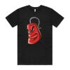 Mens Basic Tee Thumbnail