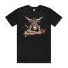 Mens Basic Tee Thumbnail