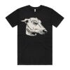 Mens Basic Tee Thumbnail