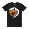 Mens Basic Tee Thumbnail