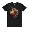 Mens Basic Tee Thumbnail
