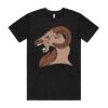 Mens Basic Tee Thumbnail