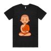 Mens Basic Tee Thumbnail