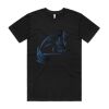 Mens Basic Tee Thumbnail
