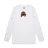 Mens Base Longsleeve Tee Thumbnail