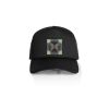 Frame Foam Trucker Cap Thumbnail