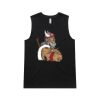 Women's Upside Tank Thumbnail