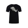 Mens Fitted Cotton Tee Thumbnail